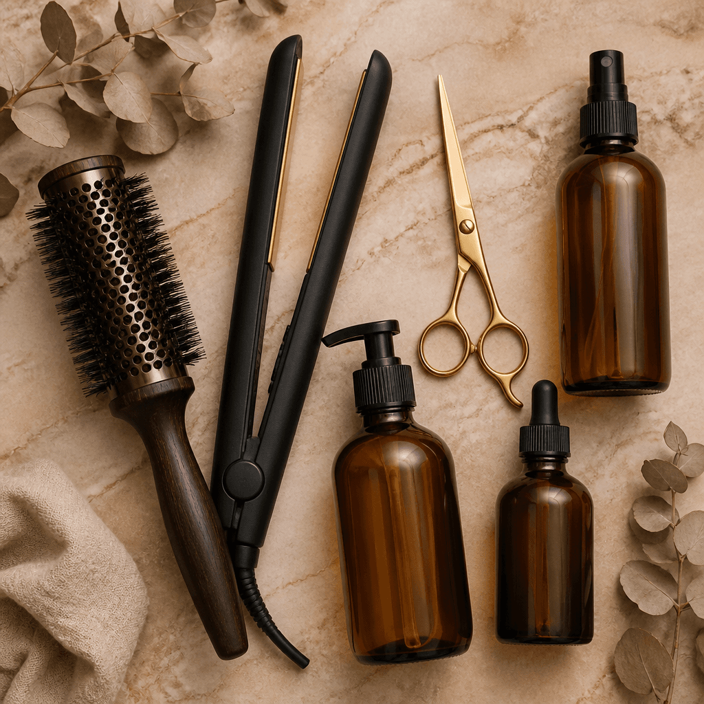 Placeholder for Beauty And Thingz Instagram feed