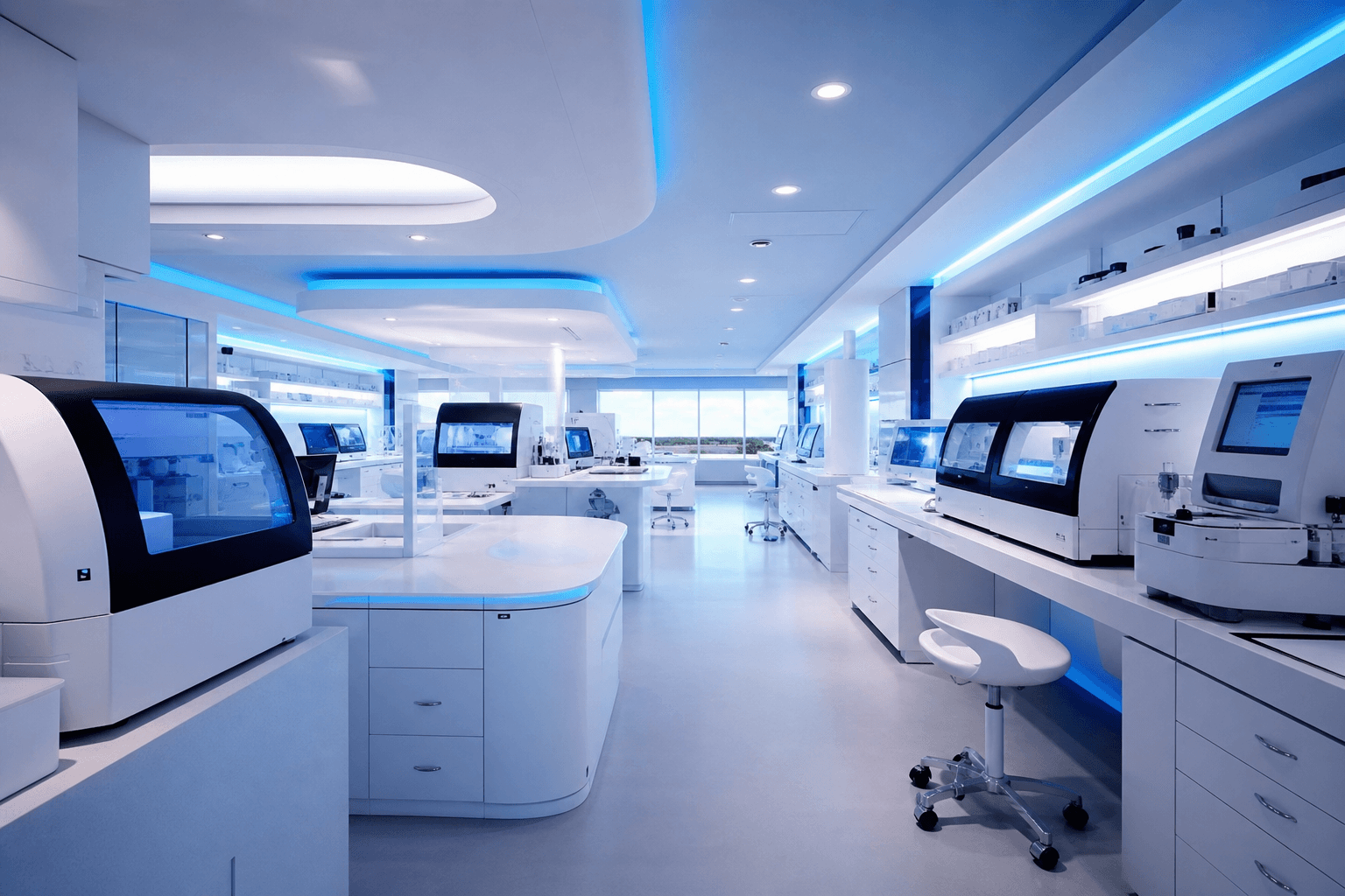 Phoenix Dental Tech website preview