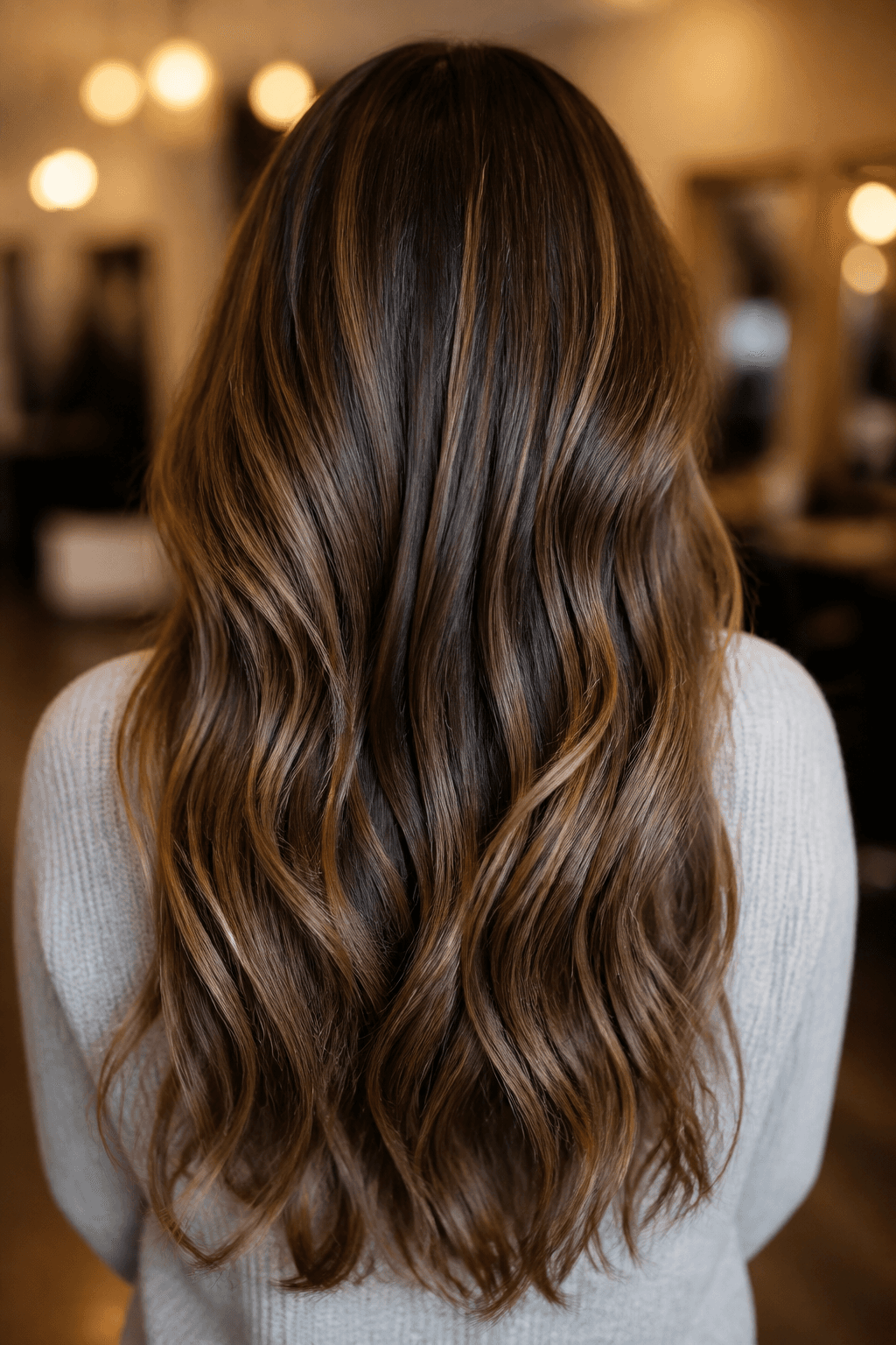 Dimensional hair color by Marisol Hair Center, Little Ferry NJ
