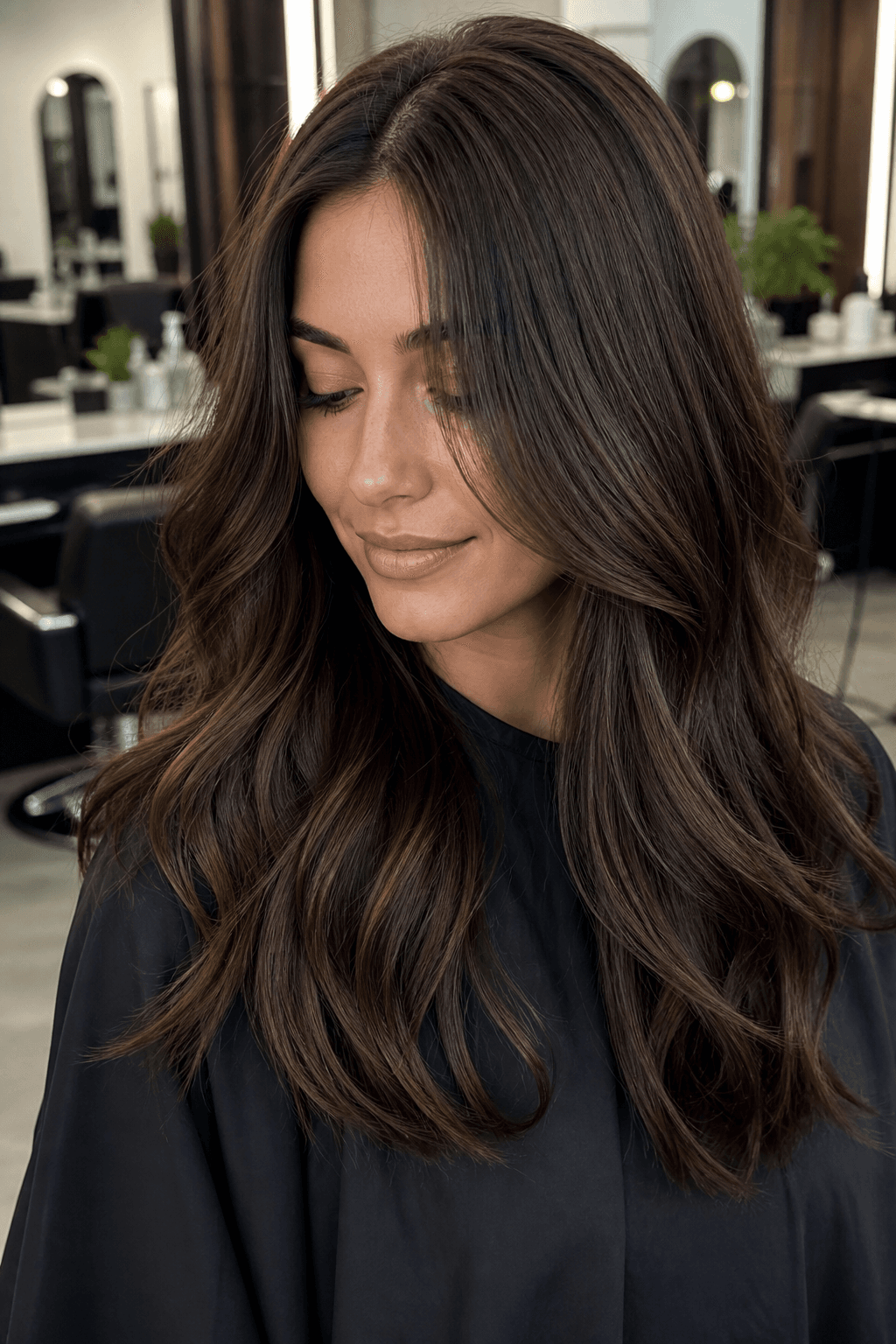 Hair color removal result by Marisol Hair Center, Little Ferry NJ