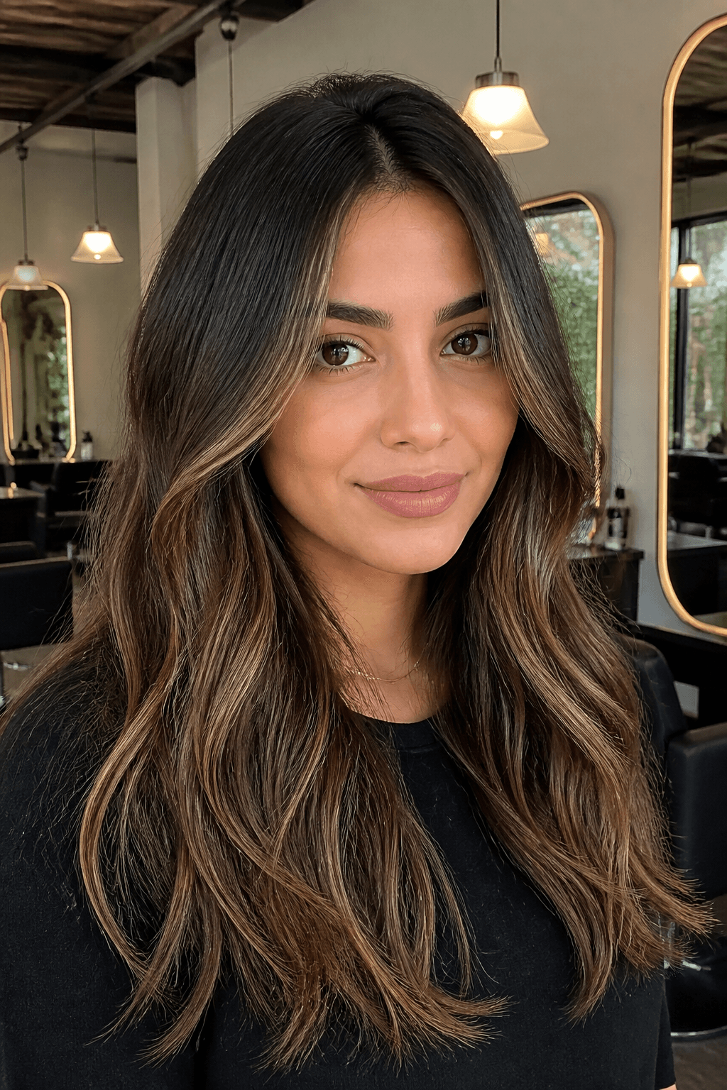 Lived-in hair color by Marisol Hair Center, Little Ferry NJ